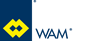 Het merk WAM, waaraan de Group zijn naam ontleent, staat voor het ontwerpen en produceren van schroeftransporteurs, ontstoffings-systemen en kleppen voor poeders en granulaten. 